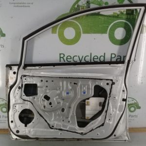 Puerta Delantera Derecha Nissan Tiida (03293293)