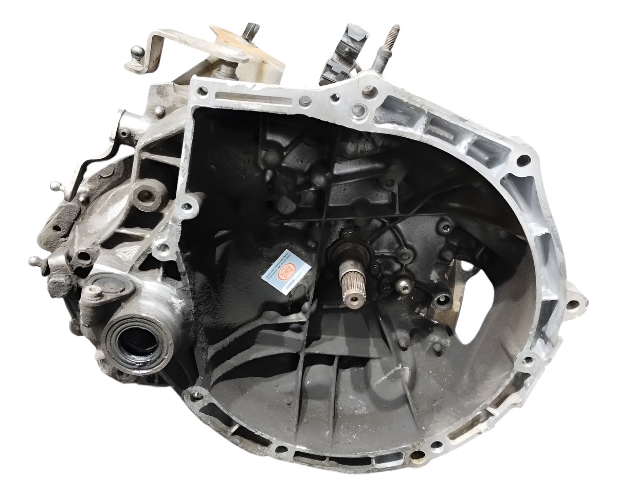 Caja De Velocidades Peugeot 207 1.4 Hdi (06038793)