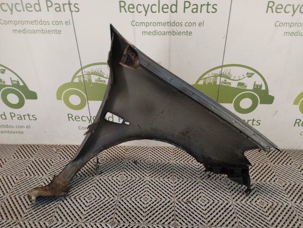 Guardabarro Izquierdo Renault Symbol (05246969)