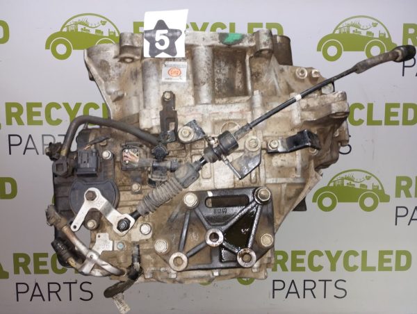 Caja De Velocidades Kia Soul 1.6 16v (02086035)