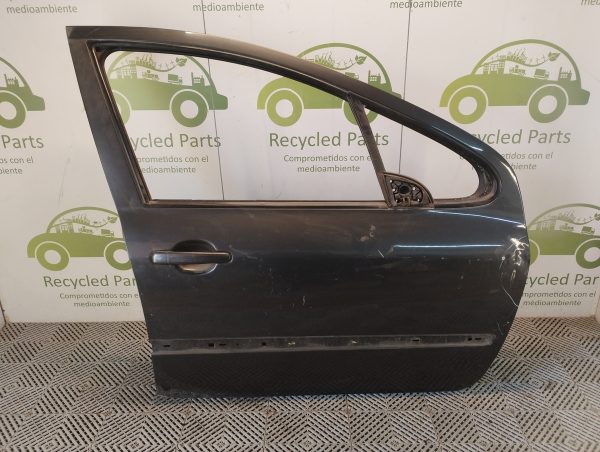 Puerta Delantera Derecha Peugeot 307 (04467348)