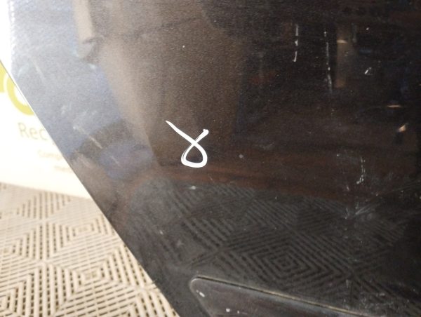 Puerta Trasera Derecha Audi A3 2da (04864092)