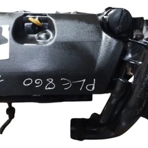 Motor Toyota Etios 1.5 16v (06530171)