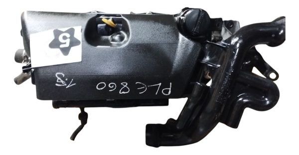 Motor Toyota Etios 1.5 16v (06530171)