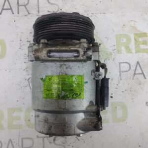 Compresor De A/a Citroen C3 1.2 (05646827)