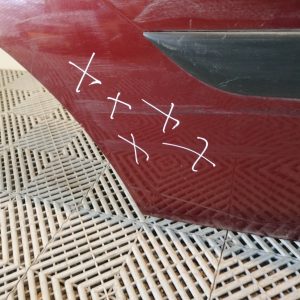 Puerta Trasera Derecha Ford Focus 1 (05128296)