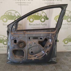 Puerta Delantera Derecha Renault Fluence (05569791)