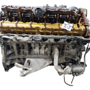 Motor Bmw 323i 2.5 N52 (05842622)