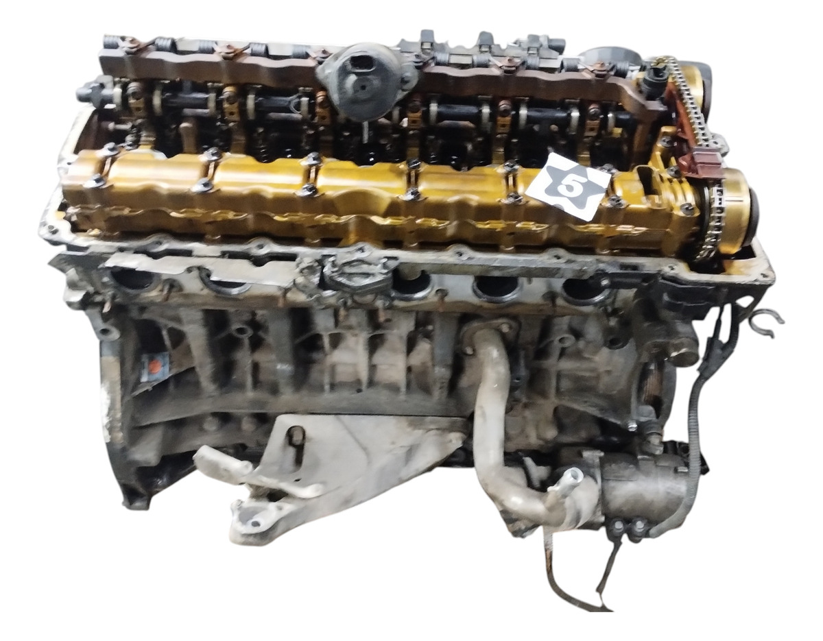 Motor Bmw 323i 2.5 N52 (05842622)