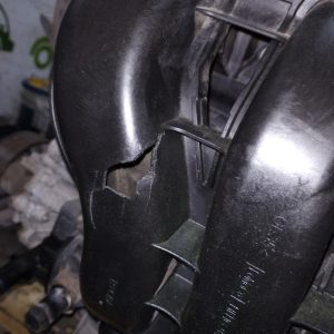 Motor Ford Ecosport 1.5 12v (05813616) Detalle