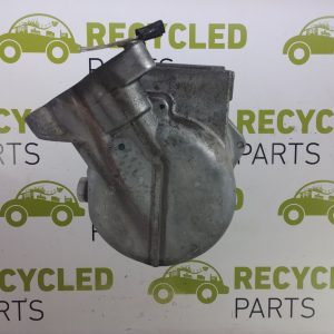 Compresor De A/a Renault Captur 2.0 (06045956)