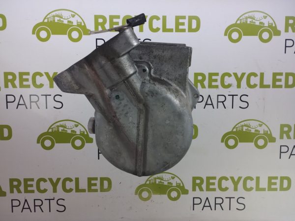 Compresor De A/a Renault Captur 2.0 (06045956)
