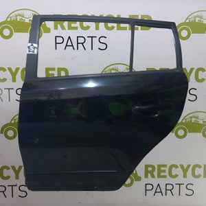 Puerta Trasera Izquierda Toyota Yaris Lv (03252189) Lp*