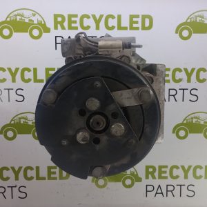 Compresor De A/a Renault Clio 1.2 (05508172)