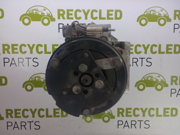Compresor De A/a Renault Clio 1.2 (05508172)