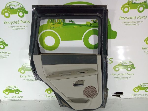Puerta Trasera Izquierda Jeep Grand Cherokee (02914266) Lp