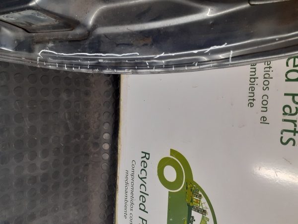 Puerta Delantera Izquierda Vw Bora (04422090)