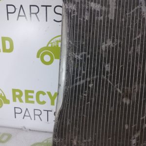 Radiador De Agua Peugeot 2008 1.6 (04943720)