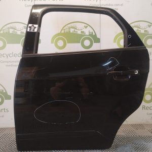Puerta Trasera Izquierda Fiat Grand Siena (05608997)