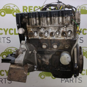 Motor Chevrolet Celta 1.4 8v (06196223)