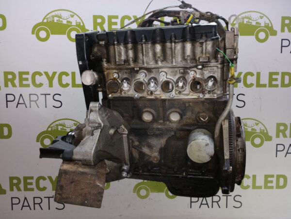 Motor Chevrolet Celta 1.4 8v (06196223)