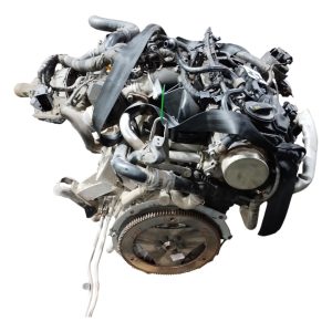 Motor Vw Amarok 2.0 Tdi 180cv (06079659)
