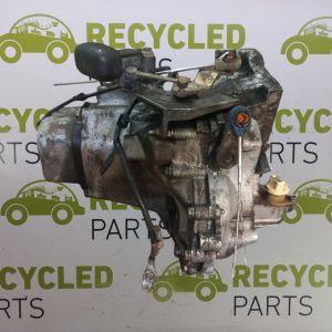 Caja De Velocidades Citroen C3 1.4 Hdi (05136509) Lp