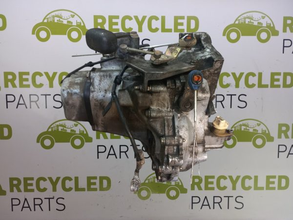 Caja De Velocidades Citroen C3 1.4 Hdi (05136509) Lp