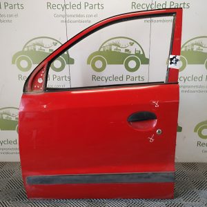 Puerta Delantera Izquierda Hyundai Atos (05606887)
