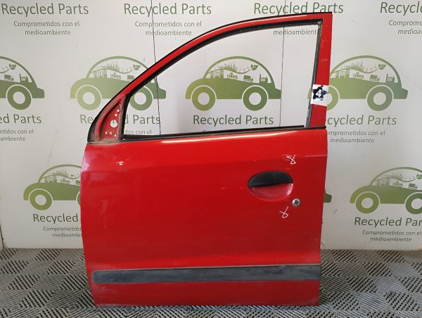 Puerta Delantera Izquierda Hyundai Atos (05606887)