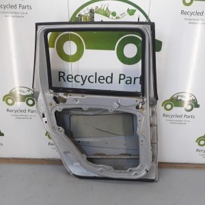 Puerta Trasera Izquierda Fiat Stilo (03535108)