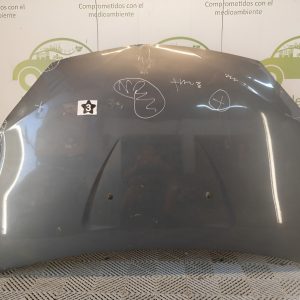Capot Renault Sandero Lv (05034271)