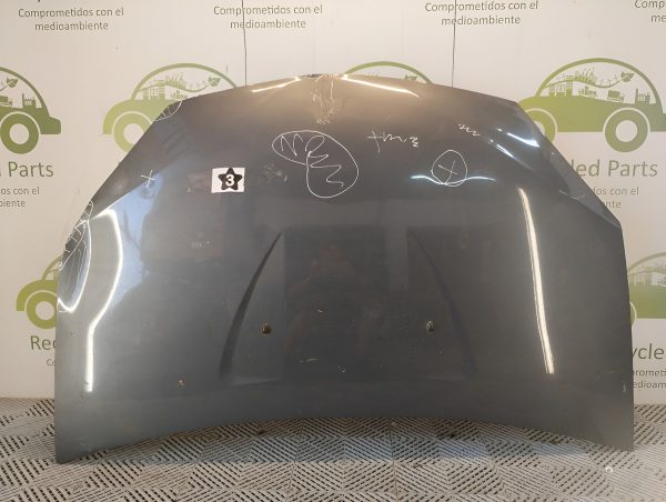 Capot Renault Sandero Lv (05034271)