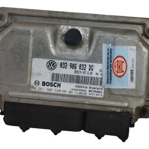 Modulo De Inyeccion Vw Golf 1.6 (05381535)