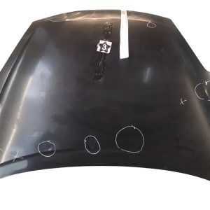 Capot Ford Ka Viral (06200184)