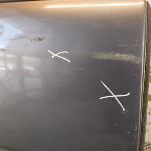 Puerta Trasera Derecha Vw Gol G2 G3 G4 (04793194)