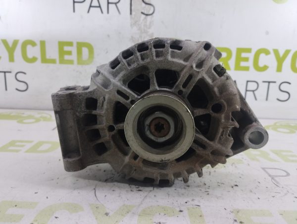 Alternador Ford Fiesta Kd 1.6 16v (06060786)