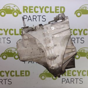 Caja De Velocidades Peugeot 308 1.6 Thp (05412644)
