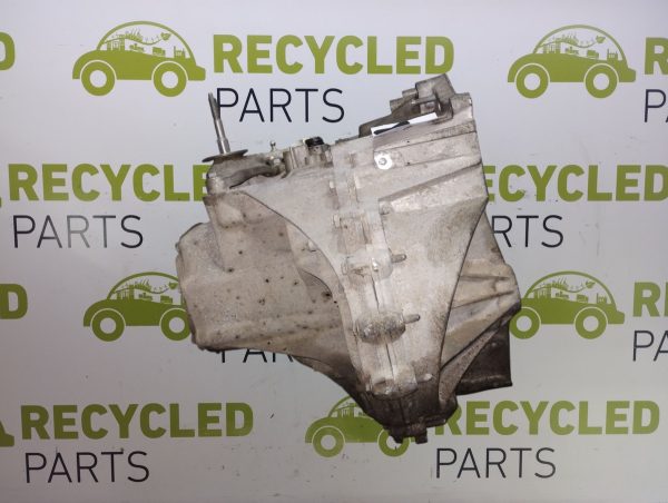Caja De Velocidades Peugeot 308 1.6 Thp (05412644)