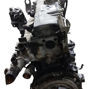 Motor Renault Sandero 1.6 8v (06059935)