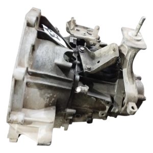 Caja De Velocidades Fiat Palio Adventur 1.6 16v (06165064)