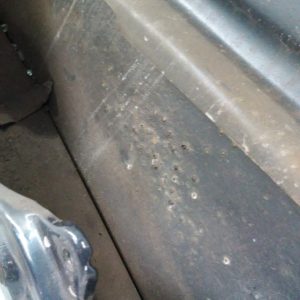 Puerta Delantera Derecha Vw Golf Mk4 Mk5 (03994881)