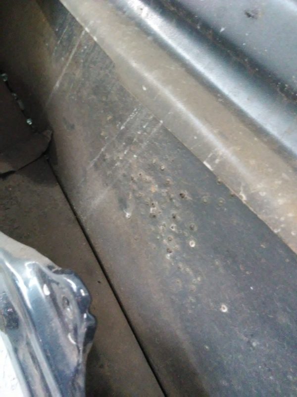 Puerta Delantera Derecha Vw Golf Mk4 Mk5 (03994881)