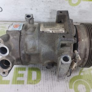 Compresor De A/a Renault Clio 1.2 (05445307)