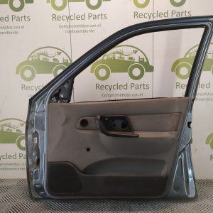 Puerta Delantera Derecha Vw Polo (05270936)