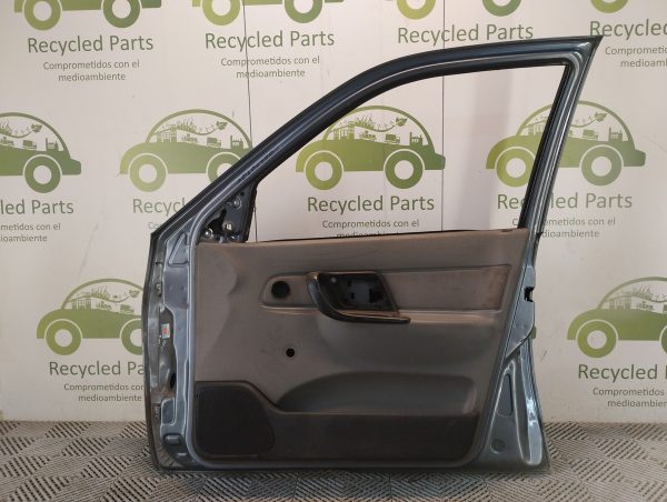 Puerta Delantera Derecha Vw Polo (05270936)