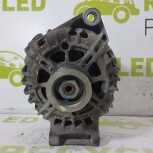 Alternador Ford Fiesta Kd 1.6 16v (06258744)