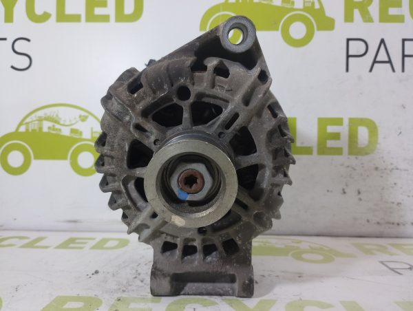 Alternador Ford Fiesta Kd 1.6 16v (06258744)