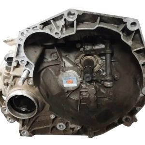 Caja De Velocidades Fiat Uno 1.4 8v Evo (06377966)