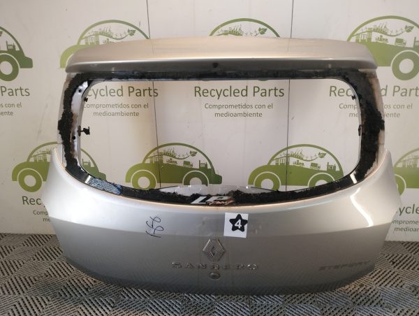 Porton Trasero Renault Sandero Li (05890590)
